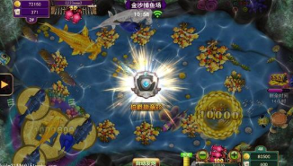 星力十代正版游戏多年稳健运营